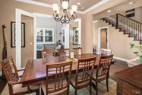 Dining - 19 Avocet Ct, Novato, CA 94949 photo 2 of 2