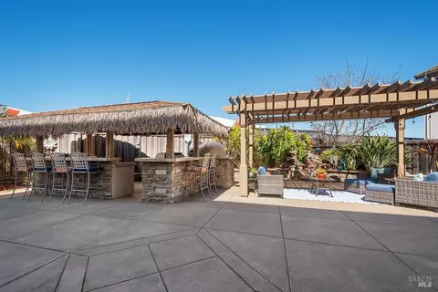 Exterior - 19 Avocet Ct, Novato, CA 94949 photo 11 of 21