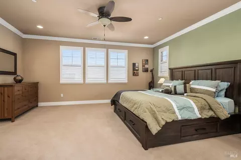 Bedroom - 19 Avocet Ct, Novato, CA 94949 photo 1 of 3