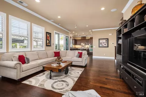 Living - 19 Avocet Ct, Novato, CA 94949 photo 1 of 5