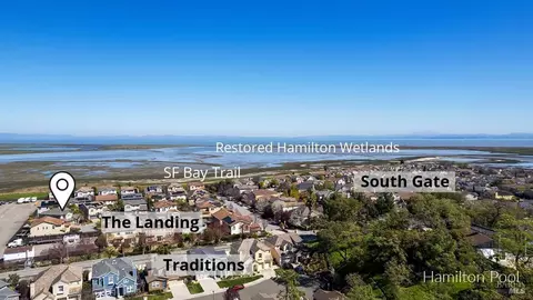 View/Area - 19 Avocet Ct, Novato, CA 94949 photo 2 of 5