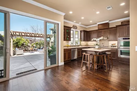 Kitchen - 19 Avocet Ct, Novato, CA 94949 photo 1 of 9