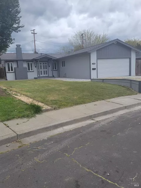 3348 Claudia Dr, Concord, CA 94519 photo 2