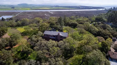 311 Crest Rd, Novato, CA 94945