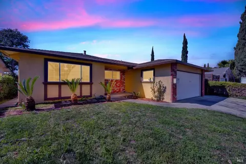 2625 Orchid St, Fairfield, CA 94533
