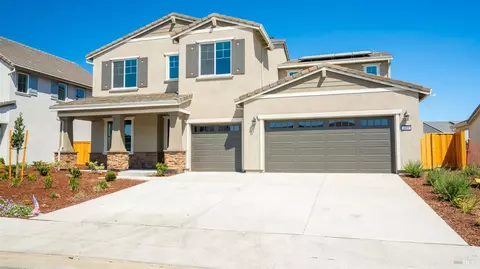 445 Vanderbilt Dr, Dixon, CA 95620 photo 3