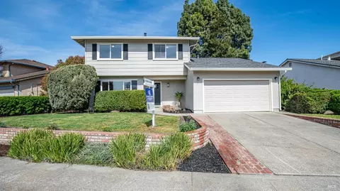 785 Dogwood Cir, Fairfield, CA 94533