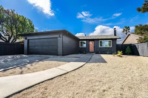 602 Wigeon Way, Suisun City, CA 94585