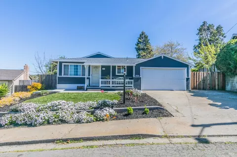 350 Ladera Dr, Vallejo, CA 94591