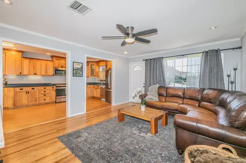 350 Ladera Dr, Vallejo, CA 94591 photo 4