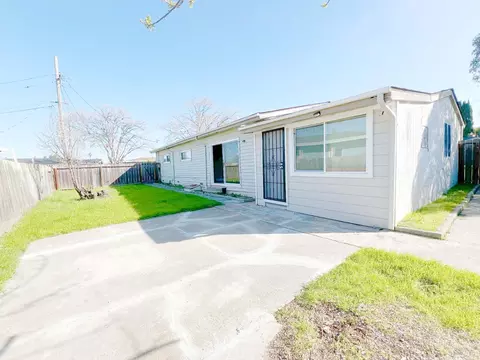Exterior - 201 El Sendero St, Vallejo, CA 94589 photo 3 of 7