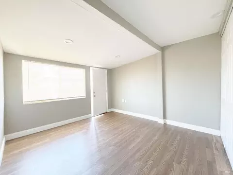 Bedroom - 201 El Sendero St, Vallejo, CA 94589 photo 8 of 8