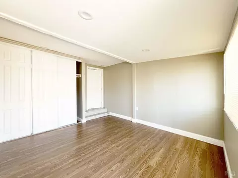 Bedroom - 201 El Sendero St, Vallejo, CA 94589 photo 7 of 8