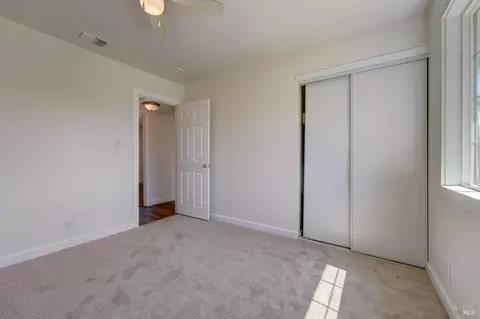 Bedroom - 1818 Alice Dr, Vallejo, CA 94589 photo 4 of 4