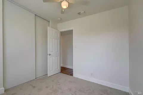 Bedroom - 1818 Alice Dr, Vallejo, CA 94589 photo 2 of 4