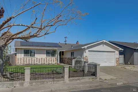 1818 Alice Dr, Vallejo, CA 94589