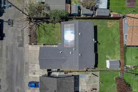 Exterior - 1818 Alice Dr, Vallejo, CA 94589 photo 14 of 14