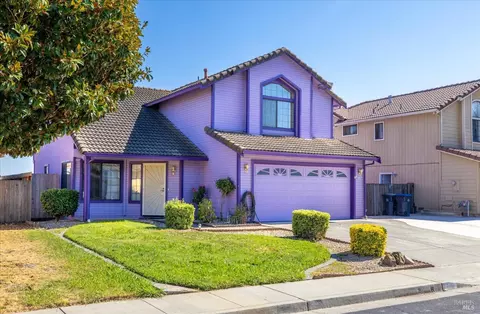 1213 Whitecap Way, Fairfield, CA 94533