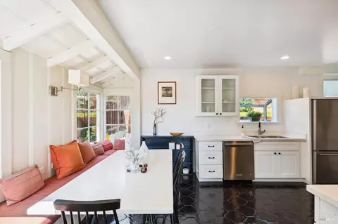 Kitchen - 214 B St, Vallejo, CA 94590 photo 1 of 4