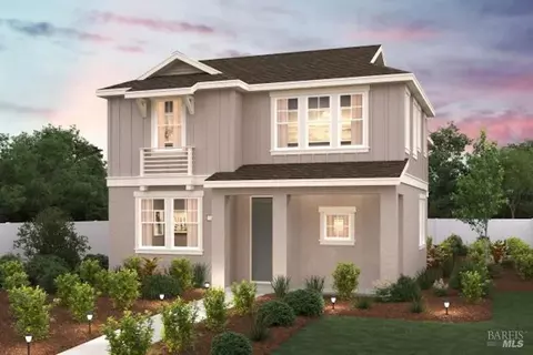 203 Manatee St, Suisun City, CA 94585
