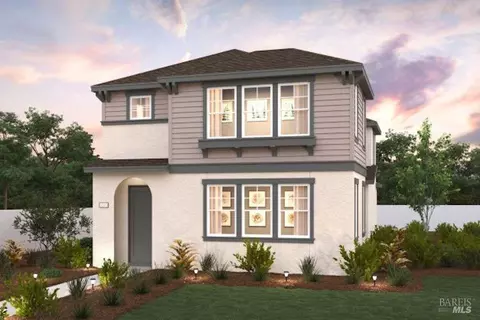 207 Manatee St, Suisun City, CA 94585