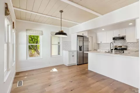 Kitchen - 440 E Macarthur St, Sonoma, CA 95476 photo 1 of 5
