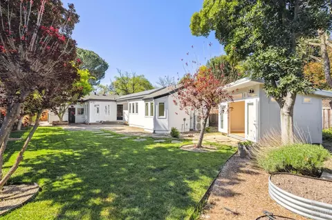 Exterior - 440 E Macarthur St, Sonoma, CA 95476 photo 14 of 14