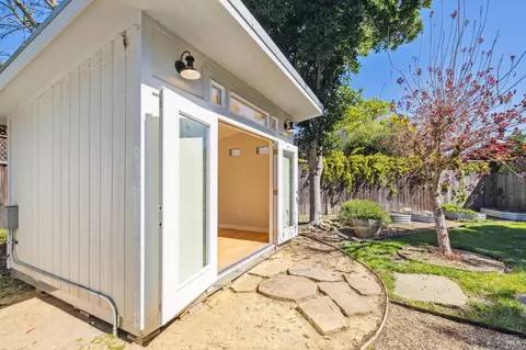 Exterior - 440 E Macarthur St, Sonoma, CA 95476 photo 12 of 14