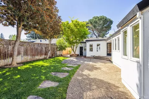Exterior - 440 E Macarthur St, Sonoma, CA 95476 photo 10 of 14