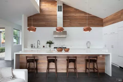 Kitchen - 470 E Napa St, Sonoma, CA 95476 photo 2 of 2