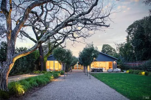 Exterior - 470 E Napa St, Sonoma, CA 95476 photo 18 of 18