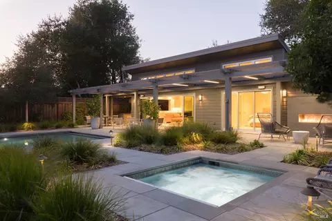 Exterior - 470 E Napa St, Sonoma, CA 95476 photo 2 of 18