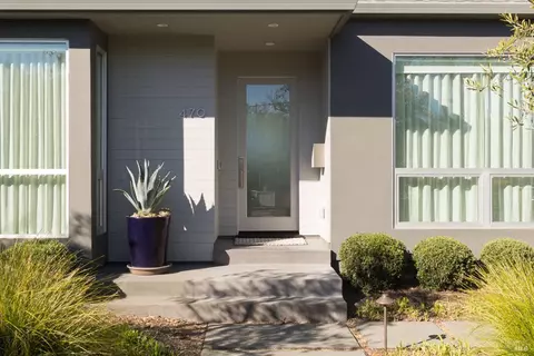 Exterior - 470 E Napa St, Sonoma, CA 95476 photo 6 of 18