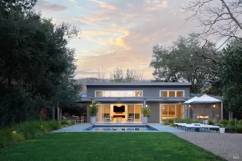 Exterior - 470 E Napa St, Sonoma, CA 95476 photo 3 of 18