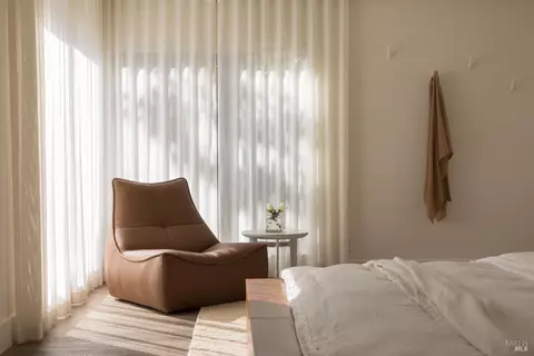 Bedroom - 470 E Napa St, Sonoma, CA 95476 photo 1 of 4
