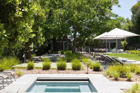 Exterior - 470 E Napa St, Sonoma, CA 95476 photo 8 of 18