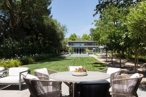 Exterior - 470 E Napa St, Sonoma, CA 95476 photo 11 of 18