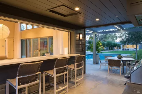 Exterior - 470 E Napa St, Sonoma, CA 95476 photo 16 of 18
