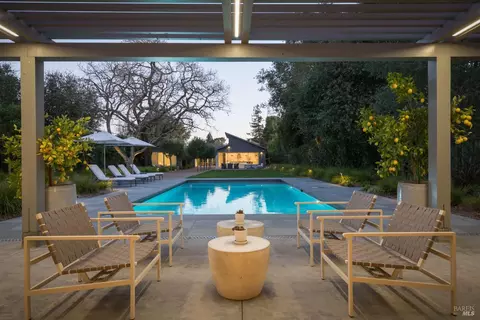 Exterior - 470 E Napa St, Sonoma, CA 95476 photo 15 of 18