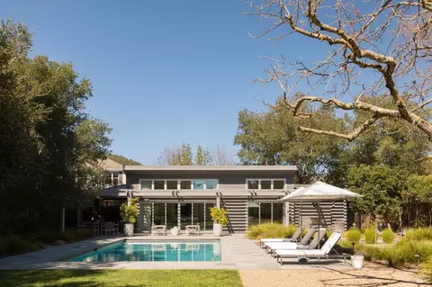 Exterior - 470 E Napa St, Sonoma, CA 95476 photo 9 of 18