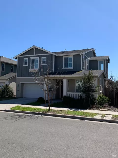 2522 NW Barley Ln NW, Santa Rosa, CA 95403