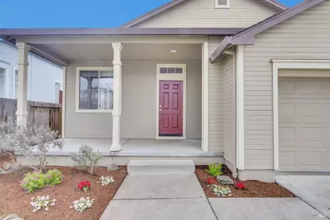 2780 Red Tail St, Santa Rosa, CA 95407