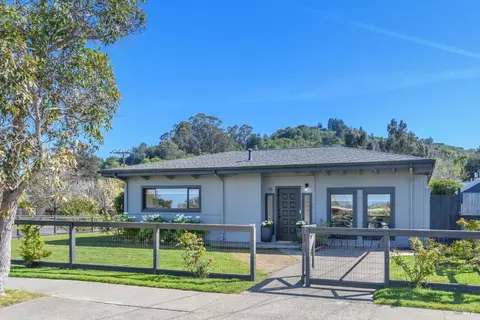16 Mohawk Ave, Corte Madera, CA 94925