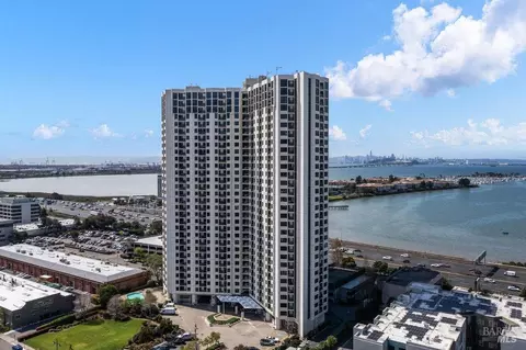 6363 Christie Ave #321, Emeryville, CA 94608