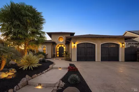19 Brighton Ct, Santa Rosa, CA 95403