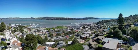 177 Cazneau Ave, Sausalito, CA 94965