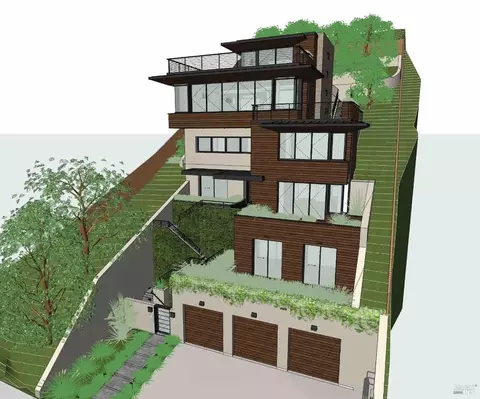 177 Cazneau Ave, Sausalito, CA 94965 photo 5