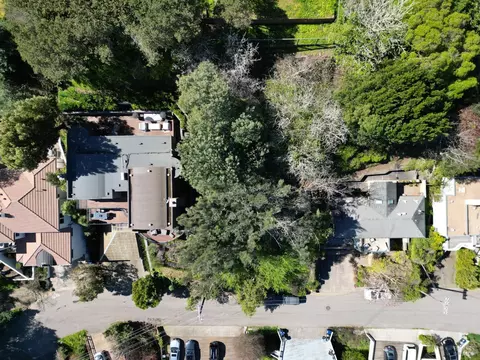 177 Cazneau Ave, Sausalito, CA 94965 photo 3