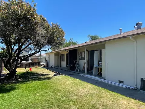 1237-1239 Almaden Ave, San Jose, CA 95110