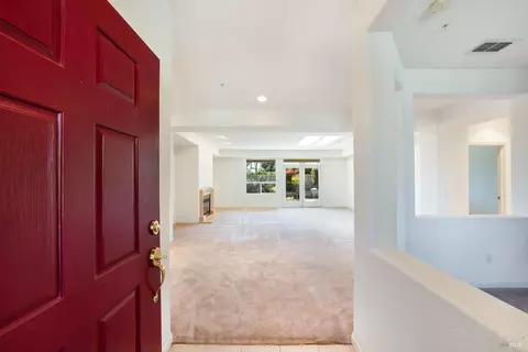 Entry Way - 215 Red Mountain Dr, Cloverdale, CA 95425 photo 1 of 1